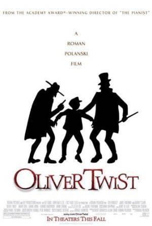 Oliver Twist - amazon prime