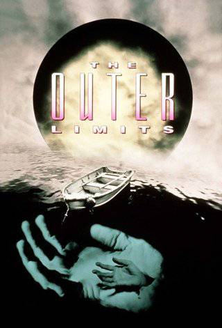 The Outer Limits - HULU plus
