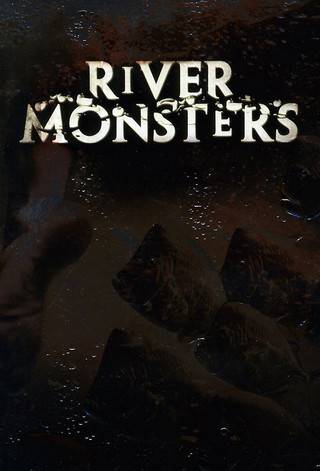 River Monsters - TV Series