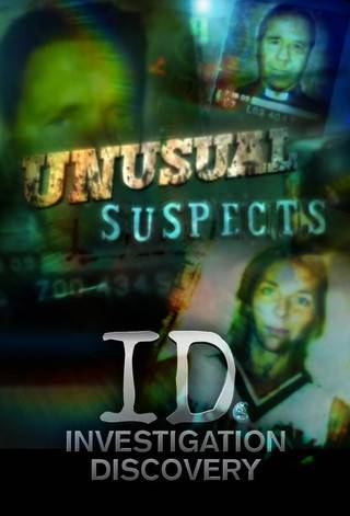 Unusual Suspects - TV Series