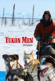 Yukon Men - TV Series
