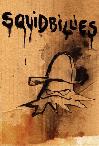 Squidbillies - TV Series