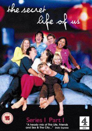 The Secret Life of Us - TV Series