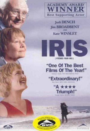 Iris - TV Series