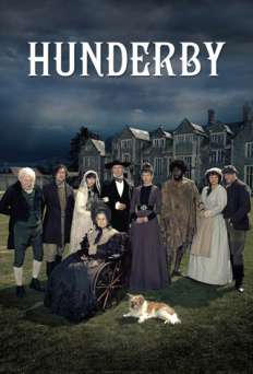 Hunderby - TV Series