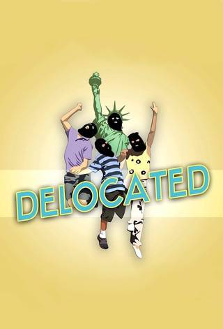 Delocated - TV Series
