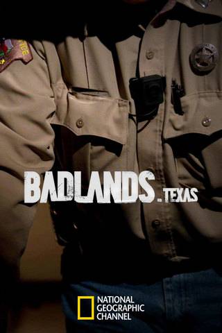 Badlands, Texas - TV Series