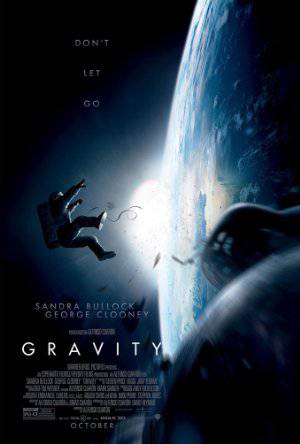 Gravity - Movie