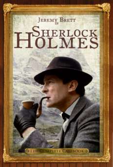The Adventures of Sherlock Holmes - TV Series