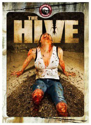The Hive - TV Series