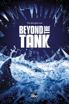 Beyond the Tank - HULU plus