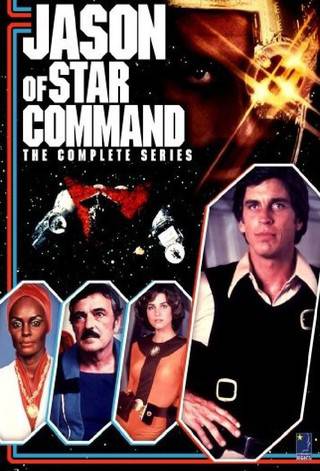 Jason of Star Command - TV Series