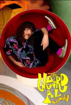 The Weird Al Show - TV Series