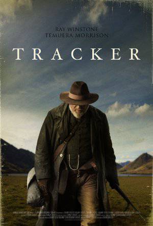 Tracker - TV Series