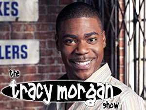 The Tracy Morgan Show - HULU plus