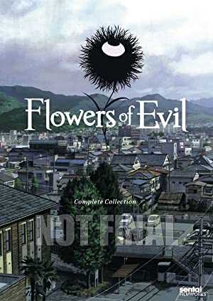 Flowers of Evil - TV Series