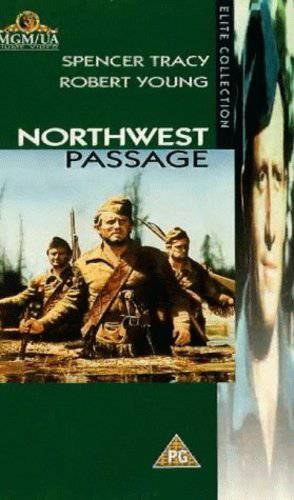 Northwest Passage - TV Series