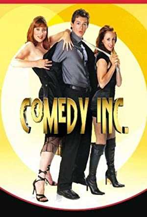 Comedy Inc. - TV Series