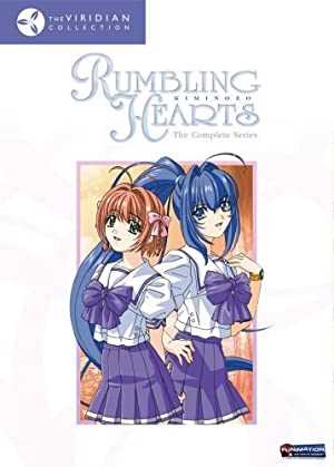 Rumbling Hearts - TV Series