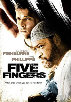 Five Fingers - HULU plus