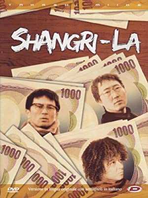 Shangri-La - TV Series