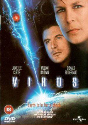 Virus - TV Series