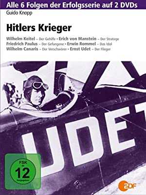 Hitlers Warriors - TV Series