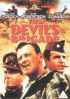 The Devils Brigade - TV Series