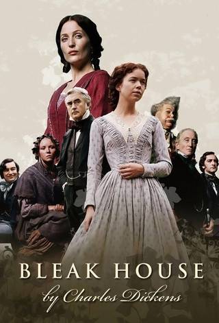 Bleak House - TV Series