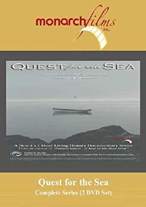 Quest for the Sea - HULU plus