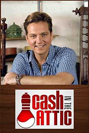 Cash in the Attic - TV Series