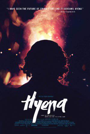 Hyena - TV Series
