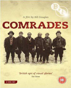 Comrades - TV Series