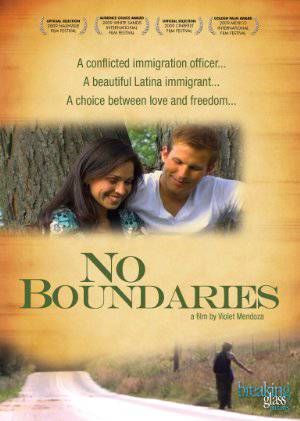 No Boundaries - TV Series