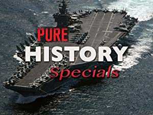 Pure History Specials - HULU plus