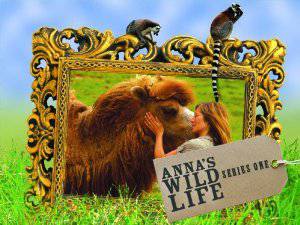 Annas Wild Life - TV Series