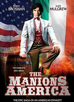 Manions of America - TV Series