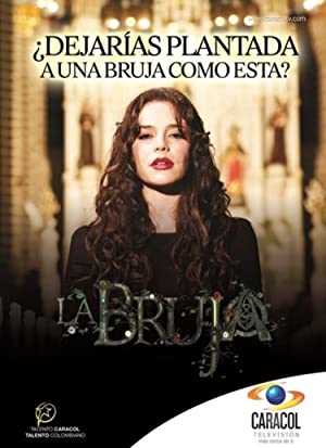 La Bruja - TV Series