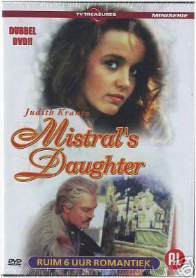 Mistrals Daughter - TV Series