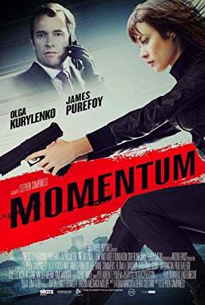 Momentum - TV Series