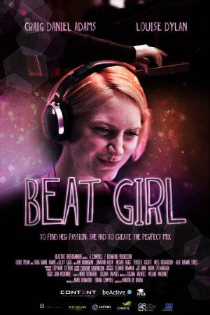 Beat Girl - TV Series