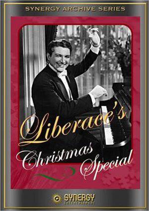 The Liberace Show - TV Series