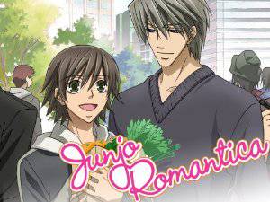 Junjou Romantica - TV Series