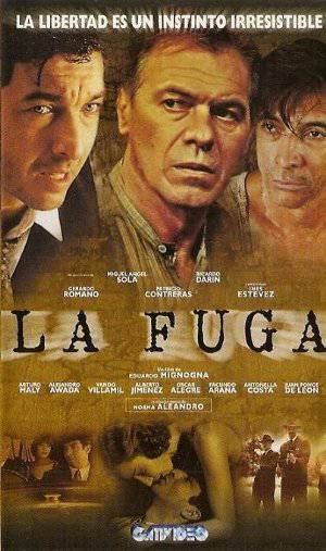 La Fuga - TV Series