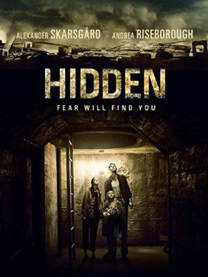 Hidden - TV Series