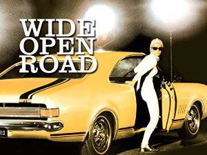 Wide Open Road - TV Series