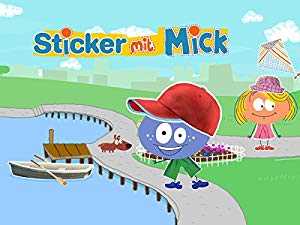 Stick with Mick - TV Series