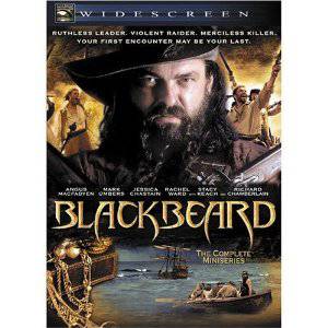 Blackbeard - HULU plus