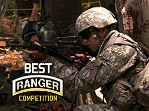 Best Ranger Competition - HULU plus