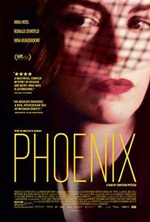 Phoenix - TV Series